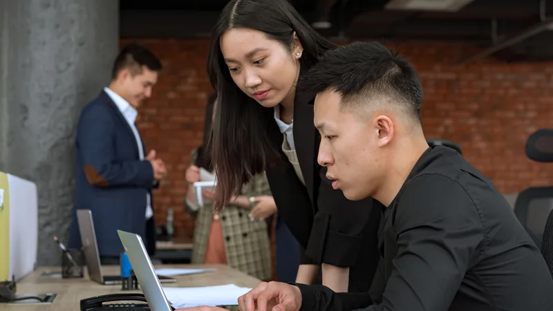 Coördinatie van recruitment, vergunningen en relocatie